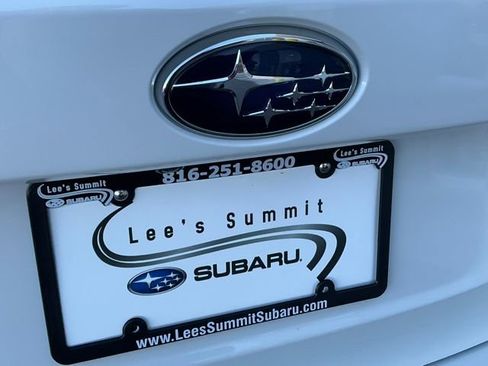 Used 2024 Subaru Outback Limited image 4