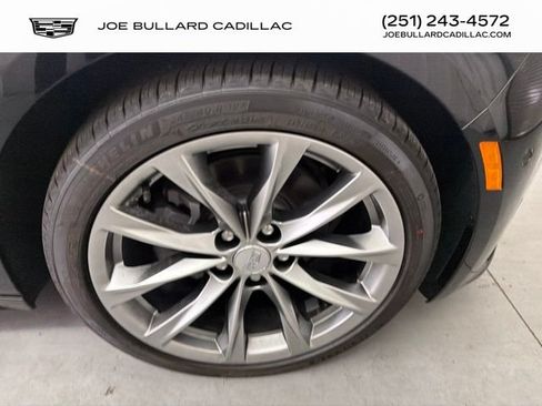 New 2026 Cadillac CT5 Sport RWD image 23