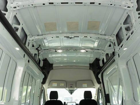 New 2026 Ford Transit 350 148 High Roof Extended RWD image 16