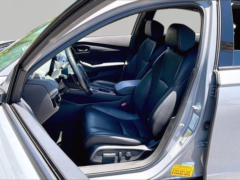 Certified 2025 Honda Accord Sport image 15