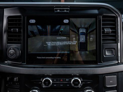 Used 2026 Ford F250 Platinum image 26