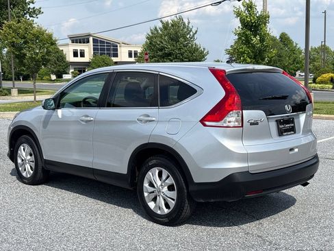 Used 2014 Honda CR-V EX image 6