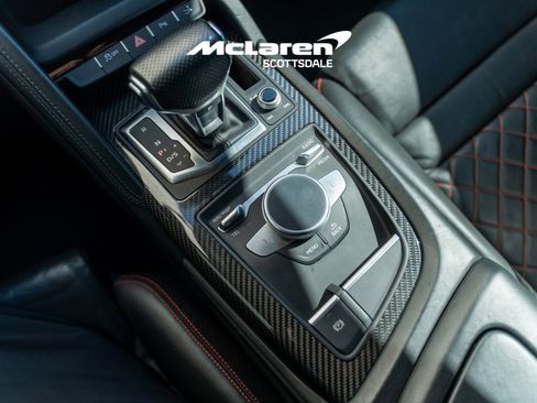 Used 2018 Audi R8 V10 w/ Premium Package image 17