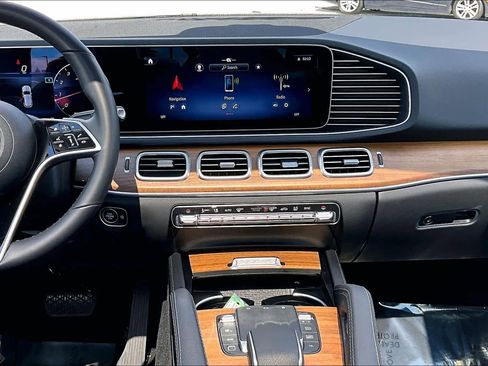 Used 2025 Mercedes-Benz GLE 350 GLE 350 image 7