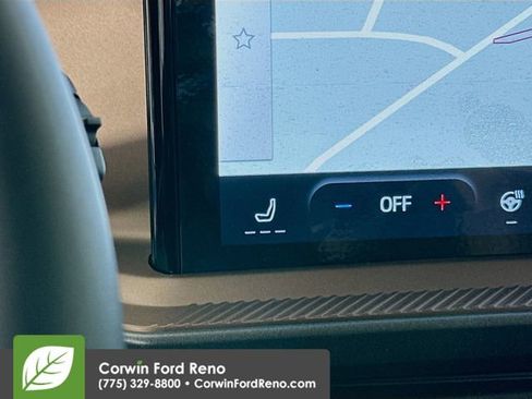 New 2025 Ford Bronco Sport Outer Banks w/ Outer Banks Tech Package+ image 21