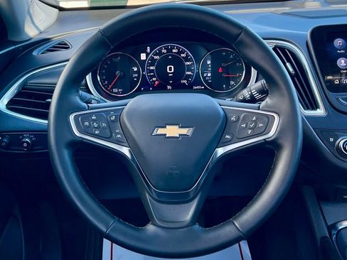 Used 2024 Chevrolet Malibu LT image 21