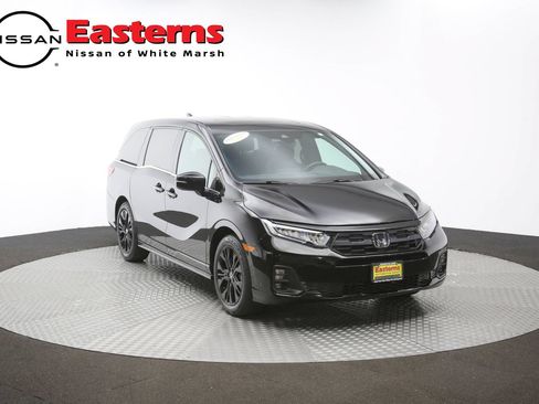 Used 2025 Honda Odyssey Sport-L image 51