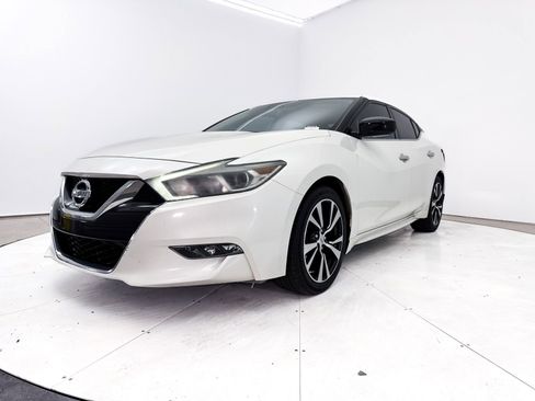 Used 2018 Nissan Maxima 3.5 S FWD image 12