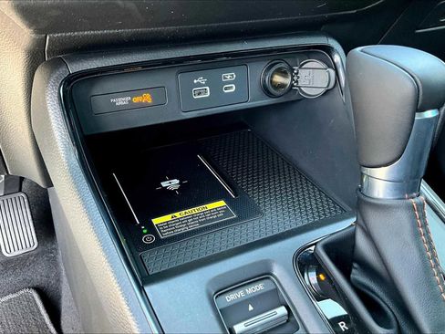 New 2025 Honda CR-V Sport-L image 19