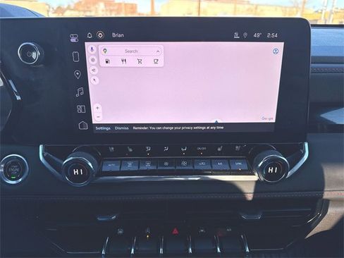 Used 2023 Chevrolet Colorado Z71 w/ Z71 Convenience Package 2 image 14