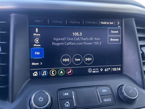 Used 2022 GMC Acadia Denali w/ Denali Ultimate Package image 13