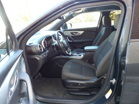 Used 2019 Chevrolet Blazer LT AWD/4WD image 23