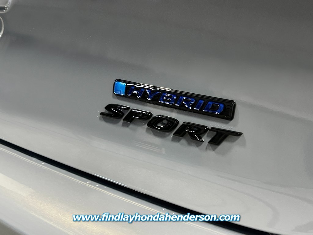 New 2026 Honda Accord Sport image 6