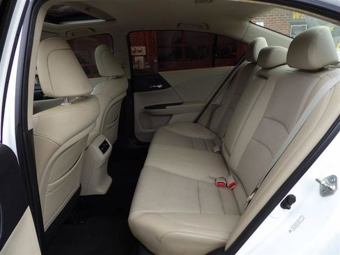 Used 2013 Honda Accord EX-L image 11