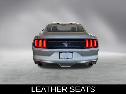 Used 2015 Ford Mustang Coupe w/ Equipment Group 051A RWD image 7