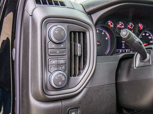 New 2026 GMC Sierra 3500 Pro w/ 1SA Pro Safety Plus Package AWD/4WD image 25