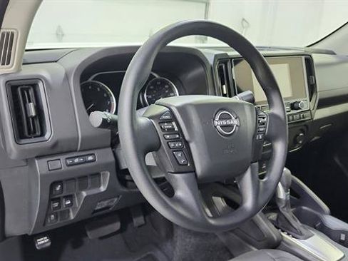 Certified 2026 Nissan Frontier S AWD/4WD image 34