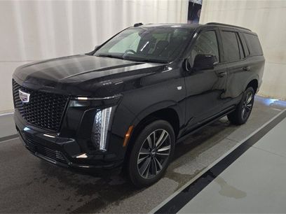Used 2025 Cadillac Escalade Sport