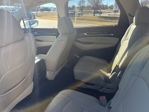 Used 2020 Buick Enclave Premium w/ Trailering Package, 5000 lbs. image 12