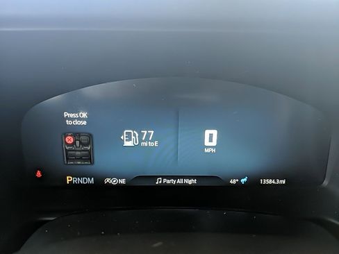 Used 2025 Ford Bronco Outer Banks image 26