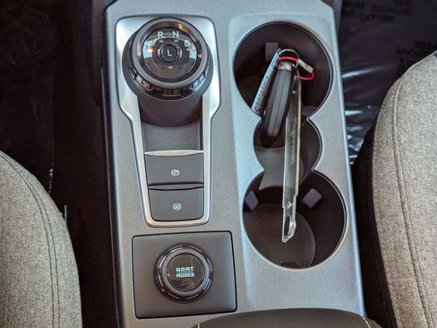 New 2025 Ford Bronco Sport Big Bend image 20