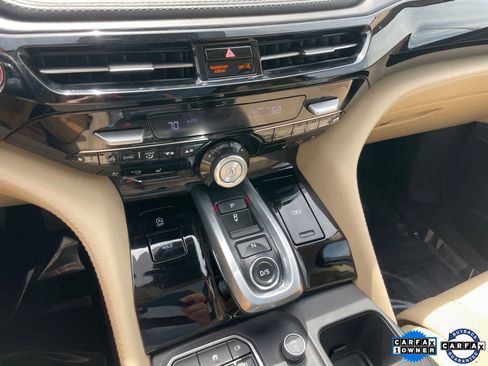 Certified 2023 Acura MDX SH-AWD w/ Advance Package image 19