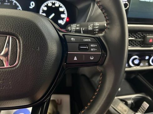 Certified 2026 Honda HR-V Sport image 27