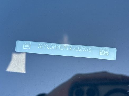 Used 2026 Cadillac Vistiq Luxury image 3