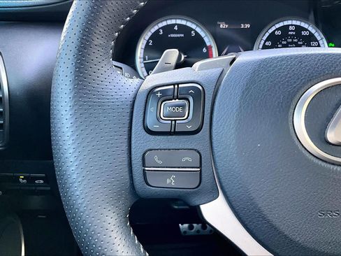 Used 2019 Lexus NX 300 F Sport w/ F Sport Premium Package image 22