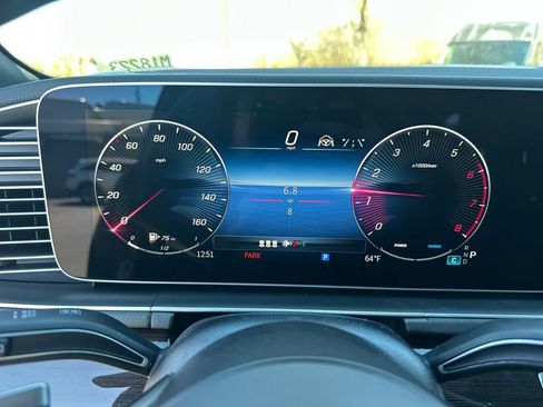 New 2026 Mercedes-Benz GLE 450 4MATIC image 29