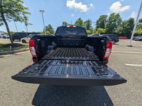 New 2026 Ford Ranger XL w/ Trailer Tow Package AWD/4WD image 8