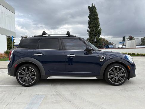 Used 2019 MINI Cooper Countryman S image 7