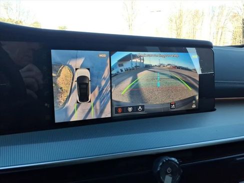 New 2026 Nissan Murano SL image 16