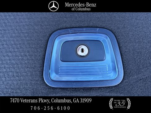 Certified 2026 Mercedes-Benz GLC 300 image 16