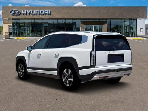 New 2026 Hyundai Ioniq 9 S image 6