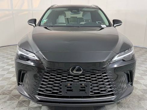 Used 2024 Lexus RX 350 Premium w/ Accessory Package image 10