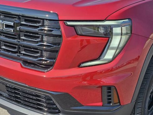 New 2026 GMC Acadia Elevation w/ Black Edition FWD image 5