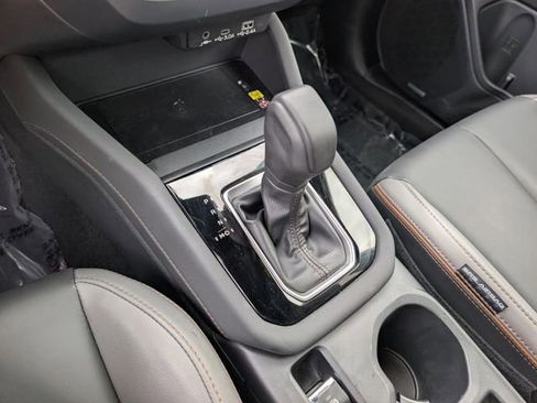 Certified 2025 Subaru Forester Sport AWD/4WD image 30