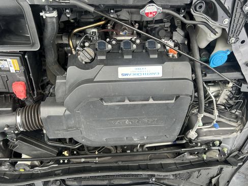 Used 2017 Honda Accord EX-L image 14