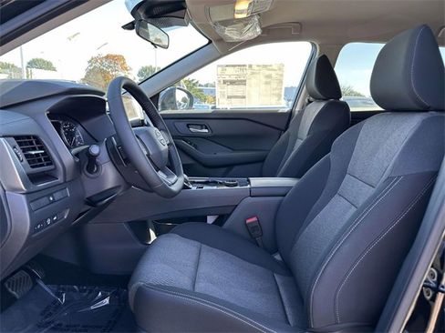 New 2026 Nissan Rogue SV image 16