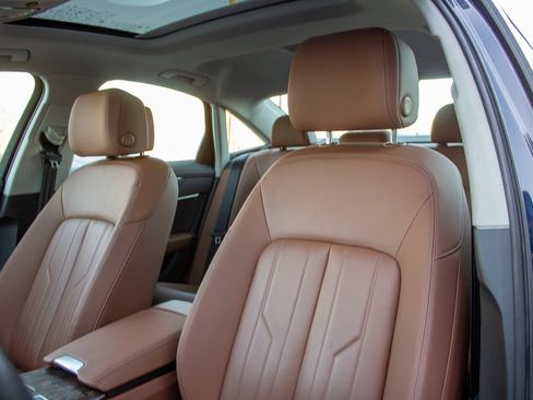 Used 2020 Audi A6 2.0T Premium w/ Convenience Package image 12