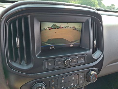 Used 2021 GMC Canyon Elevation Standard w/ Convenience Package RWD image 18