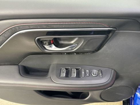 New 2025 Acura ADX A-Spec image 20