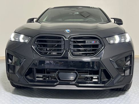 New 2026 BMW X6 M Competition image 5