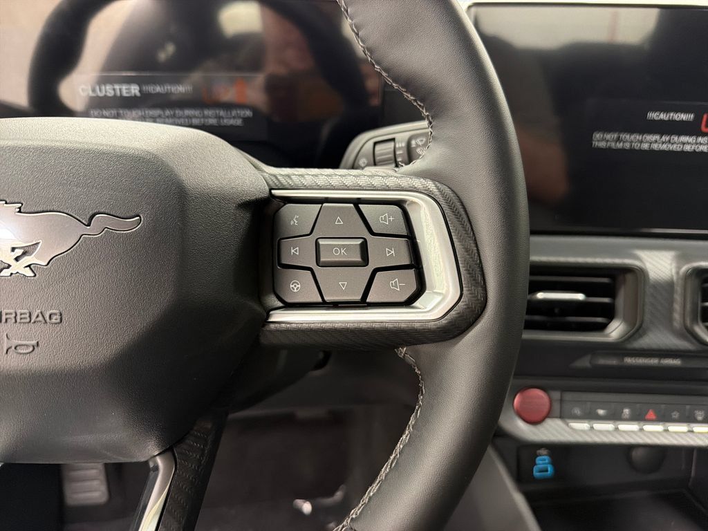 New 2026 Ford Mustang GT RWD image 20
