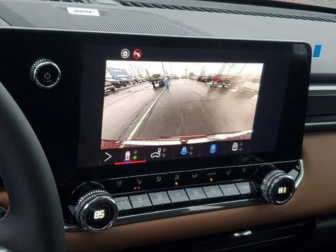 New 2026 GMC Canyon AT4 w/ Technology Plus Package image 24