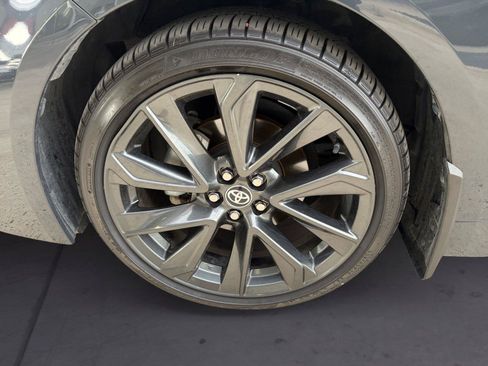 Certified 2025 Toyota Corolla SE w/ Convenience Package FWD image 14