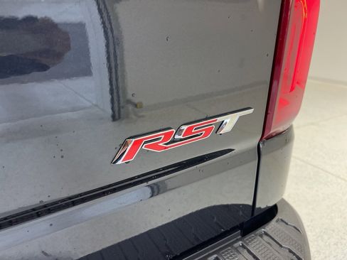 New 2024 Chevrolet Silverado 1500 RST w/ All Star Edition Plus image 30