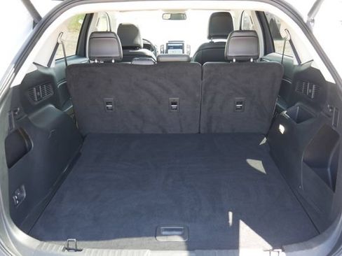 Used 2023 Ford Edge SEL w/ Convenience Package AWD/4WD image 10