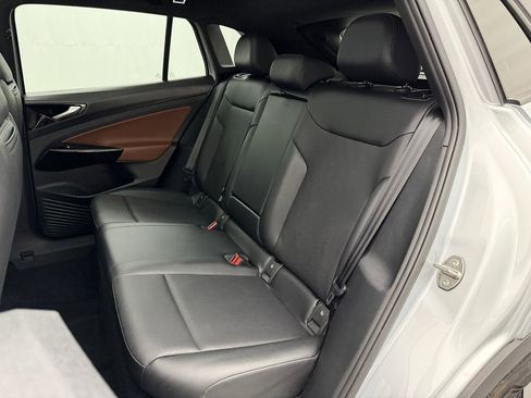 Used 2022 Volkswagen ID.4 Pro S image 30
